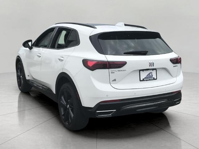 2026 Buick Envision AWD 4dr Sport Touring