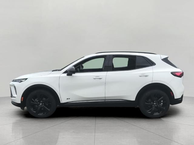2026 Buick Envision AWD 4dr Sport Touring