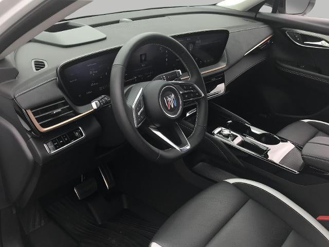 2026 Buick Envision AWD 4dr Sport Touring