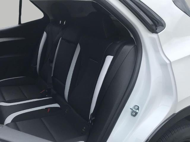 2026 Buick Envision AWD 4dr Sport Touring