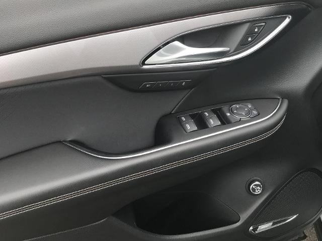 2026 Buick Envision AWD 4dr Sport Touring
