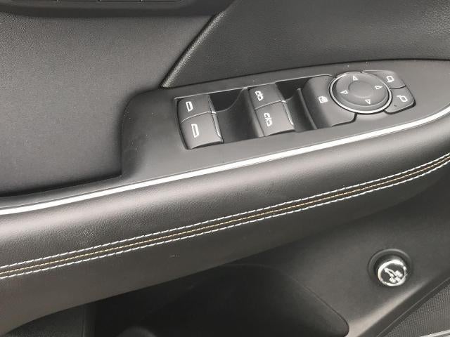2026 Buick Envision AWD 4dr Sport Touring