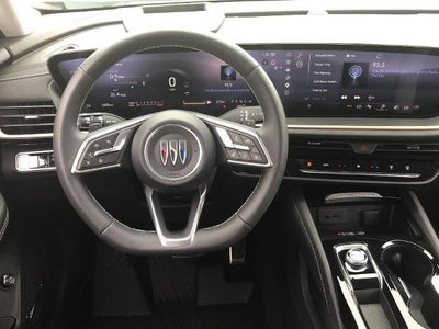 2026 Buick Envision AWD 4dr Sport Touring