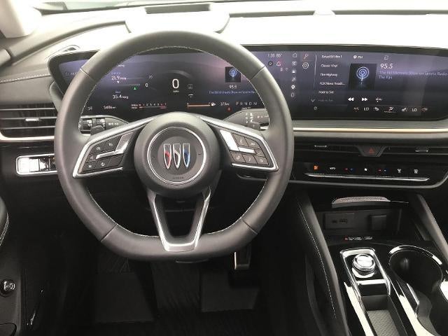 2026 Buick Envision AWD 4dr Sport Touring