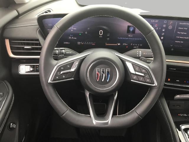 2026 Buick Envision AWD 4dr Sport Touring