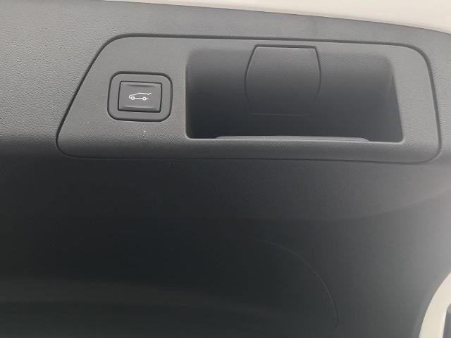 2026 Buick Envision AWD 4dr Sport Touring