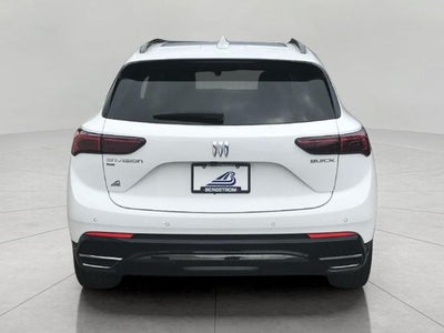 2026 Buick Envision AWD 4dr Sport Touring