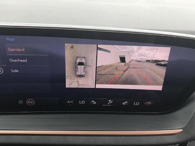 2026 Buick Envision AWD 4dr Sport Touring
