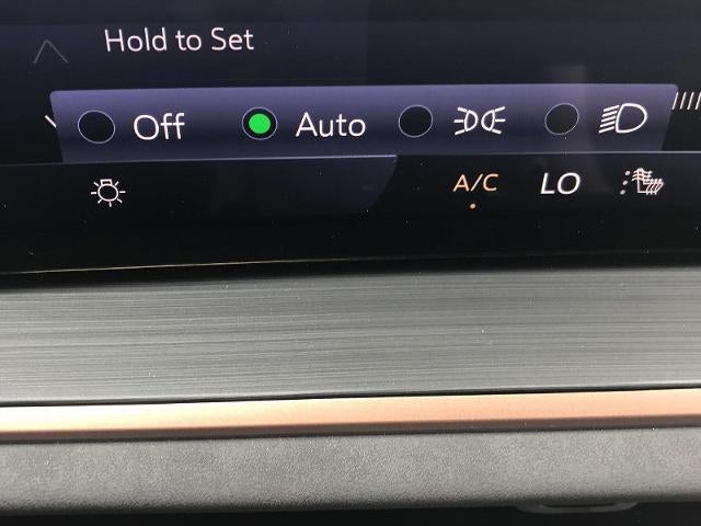 2026 Buick Envision AWD 4dr Sport Touring