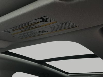 2026 Buick Envision AWD 4dr Sport Touring