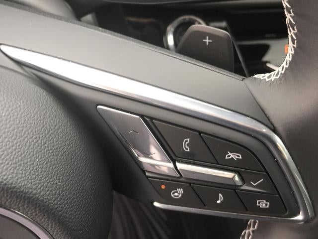 2026 Buick Envision AWD 4dr Sport Touring