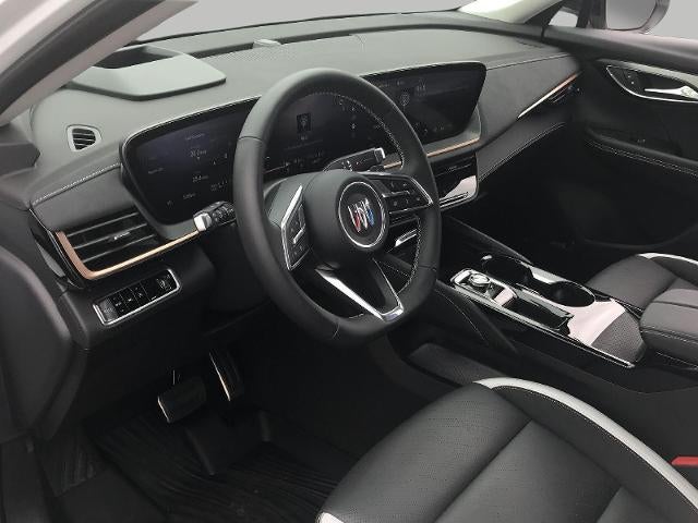 2026 Buick Envision AWD 4dr Sport Touring
