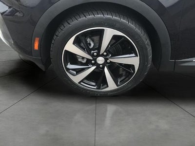 2021 Buick Envision AWD 4dr Essence