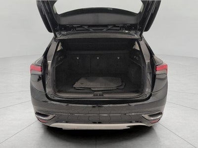 2023 Buick Envision AWD 4dr Essence