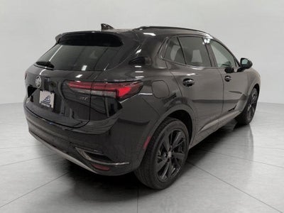 2023 Buick Envision AWD 4dr Essence