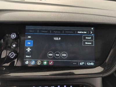 2023 Buick Envision AWD 4dr Essence
