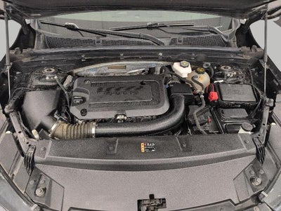 2023 Buick Envision AWD 4dr Essence