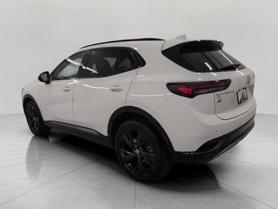 2023 Buick Envision AWD 4dr Essence