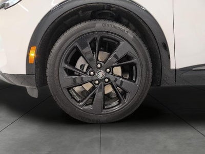 2023 Buick Envision AWD 4dr Essence