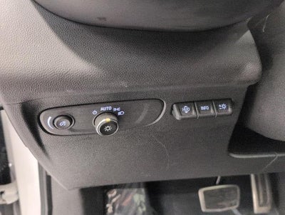 2023 Buick Envision AWD 4dr Essence