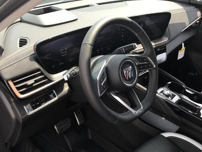 2026 Buick Envision AWD 4dr Sport Touring