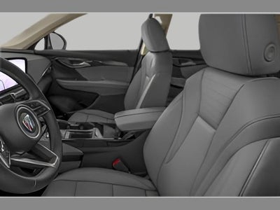 2026 Buick Envision AWD 4dr Sport Touring