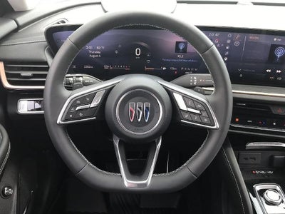 2026 Buick Envision AWD 4dr Sport Touring