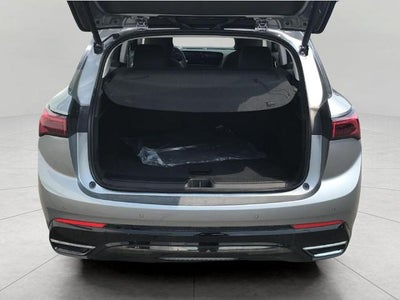 2026 Buick Envision AWD 4dr Sport Touring
