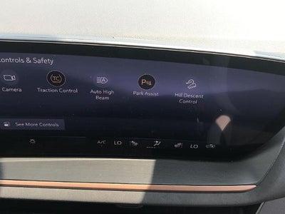 2026 Buick Envision AWD 4dr Sport Touring
