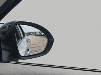 2026 Buick Envision AWD 4dr Sport Touring