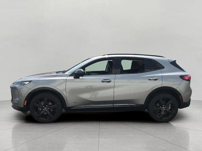 2026 Buick Envision AWD 4dr Sport Touring
