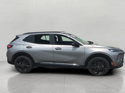 2026 Buick Envision AWD 4dr Sport Touring