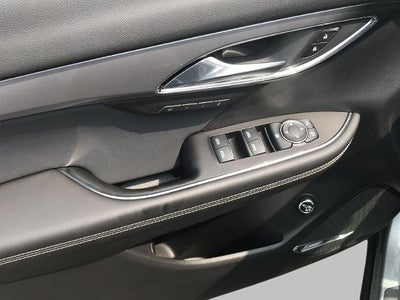 2026 Buick Envision AWD 4dr Sport Touring