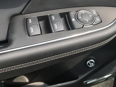 2026 Buick Envision AWD 4dr Sport Touring