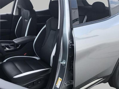 2026 Buick Envision AWD 4dr Sport Touring