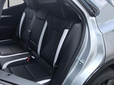 2026 Buick Envision AWD 4dr Sport Touring