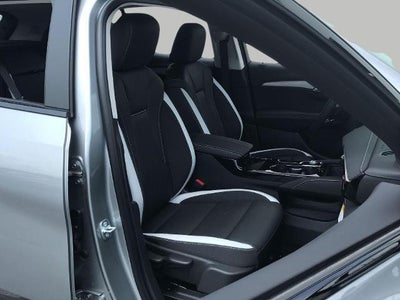 2026 Buick Envision AWD 4dr Sport Touring