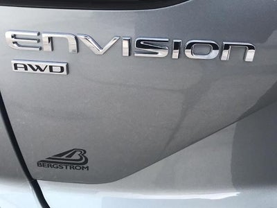 2026 Buick Envision AWD 4dr Sport Touring