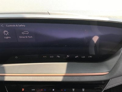 2026 Buick Envision AWD 4dr Sport Touring