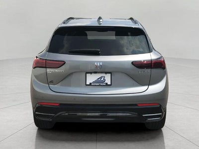 2026 Buick Envision AWD 4dr Sport Touring