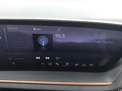 2026 Buick Envision AWD 4dr Sport Touring