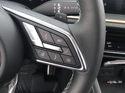 2026 Buick Envision AWD 4dr Sport Touring