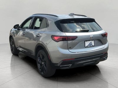 2026 Buick Envision AWD 4dr Sport Touring