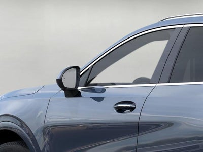 2026 Buick Envision AWD 4dr Avenir