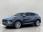 2026 Buick Envision AWD 4dr Avenir