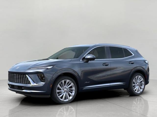 2026 Buick Envision AWD 4dr Avenir