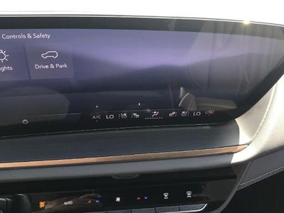 2026 Buick Envision AWD 4dr Avenir