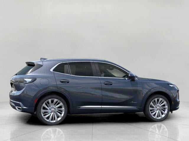 2026 Buick Envision AWD 4dr Avenir
