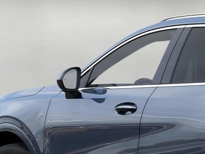2026 Buick Envision AWD 4dr Avenir