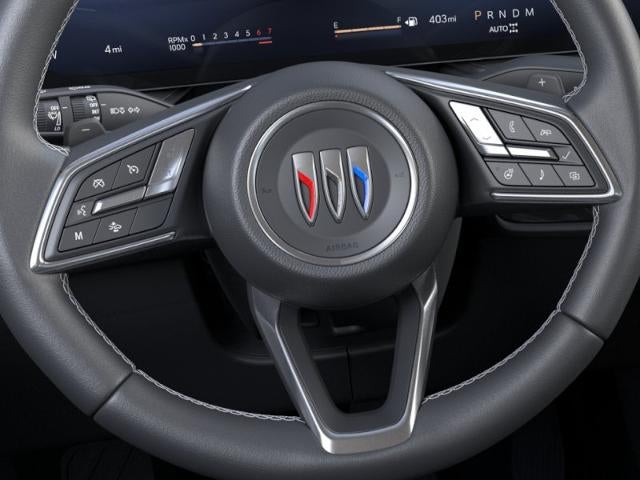 2026 Buick Envision AWD 4dr Avenir